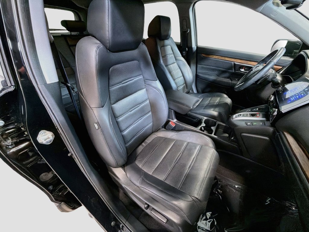 Used 2020 Honda CR-V EX-L image 25
