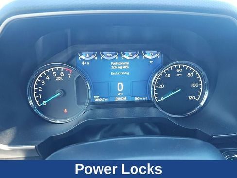 Used 2022 Ford F150 XLT w/ Equipment Group 302A High image 18