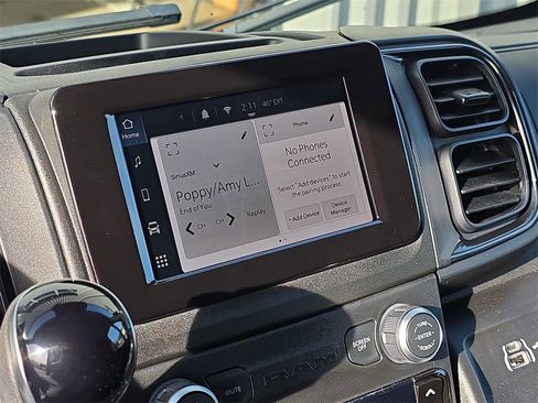 New 2025 RAM ProMaster 1500 w/ Convenience Group image 22