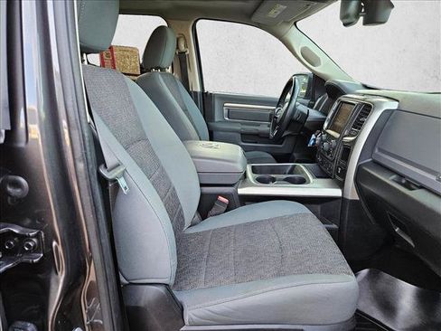 Used 2016 RAM 1500 Big Horn AWD/4WD image 16