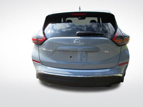 Used 2024 Nissan Murano SL FWD image 10