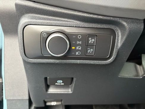 Used 2021 Ford Bronco Black Diamond w/ Sasquatch Package image 33