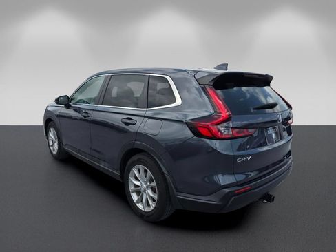 Used 2023 Honda CR-V EX-L image 6