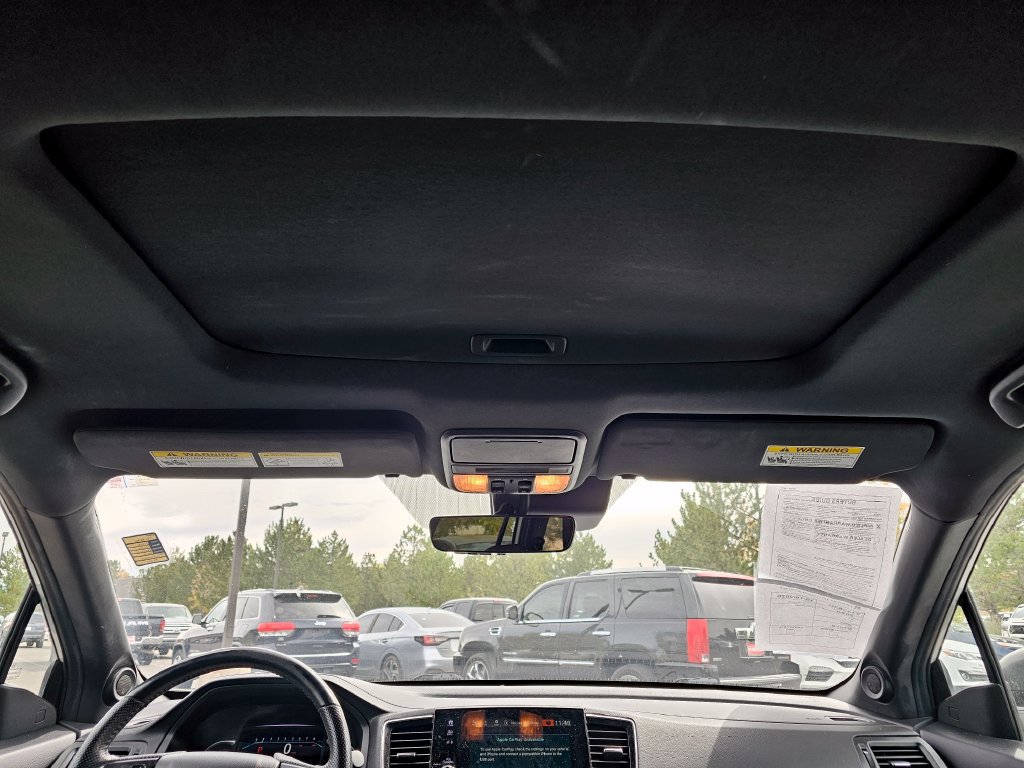 Used 2020 Honda Passport EX-L image 16