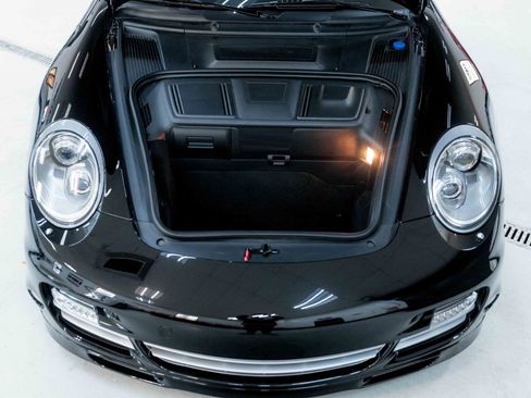 Used 2012 Porsche 911 Turbo image 69