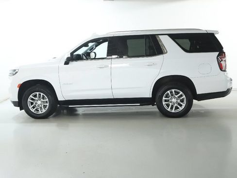 Used 2024 Chevrolet Tahoe LT AWD/4WD image 38