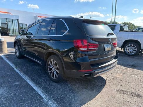 Used 2018 BMW X5 xDrive35i AWD/4WD image 4