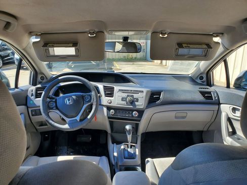 Used 2012 Honda Civic LX image 25