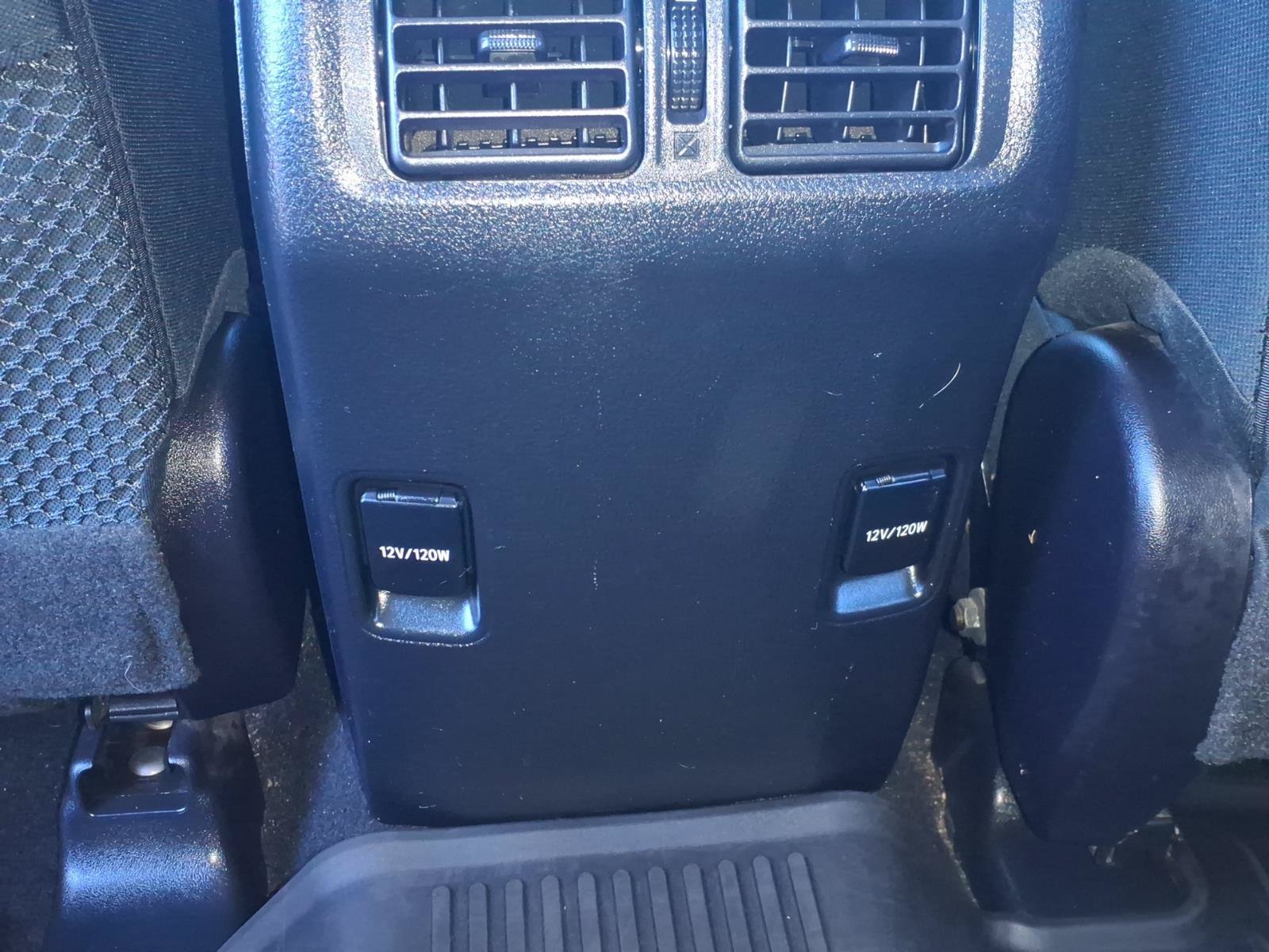 Used 2018 Toyota 4Runner TRD Off-Road AWD/4WD image 17