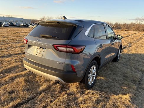 Used 2023 Ford Escape Active w/ Tech Pack #2 image 8