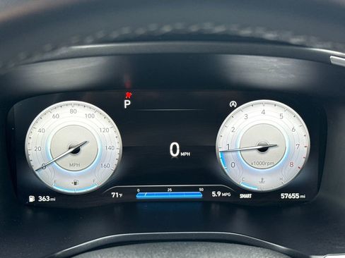 Used 2022 Hyundai Santa Fe XRT image 18