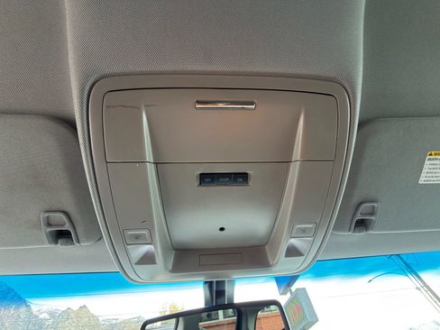 Used 2017 GMC Sierra 2500 SLE image 22