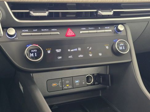 New 2026 Hyundai Sonata SEL image 28