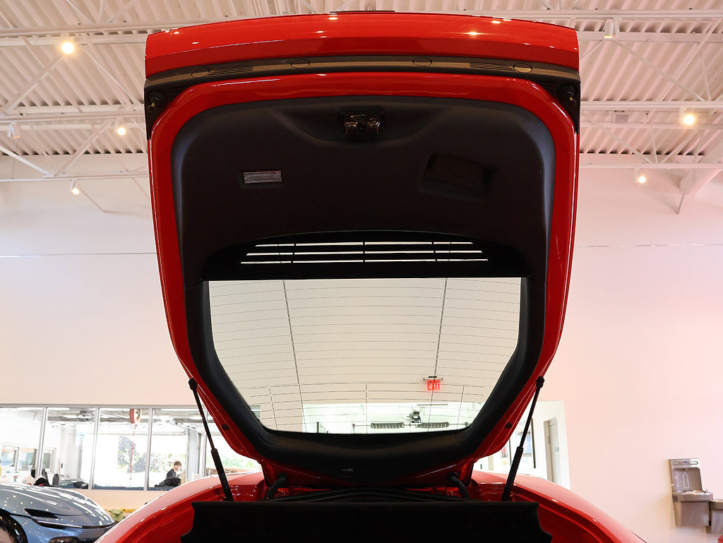 Certified 2018 Ferrari 812 Superfast RWD image 73