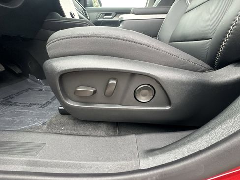New 2026 GMC Terrain Denali AWD/4WD image 14
