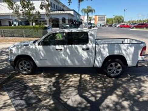 Used 2024 RAM 1500 Big Horn image 6