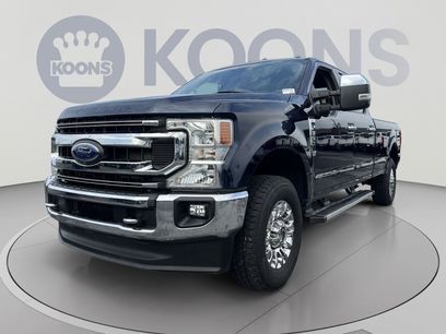 Used 2022 Ford F350 XLT w/ XLT Premium Package