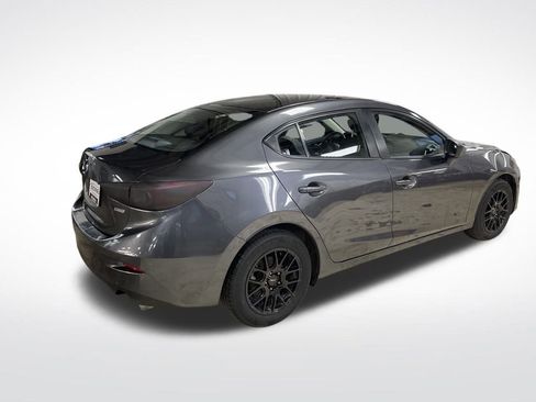 Used 2015 MAZDA MAZDA3 i SV image 5