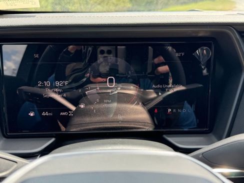 New 2026 GMC Terrain AT4 image 25