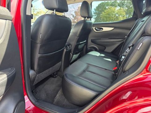 Used 2020 Nissan Rogue Sport SL w/ Premium Package FWD image 45
