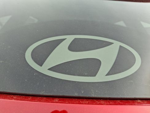 New 2026 Hyundai Tucson SEL image 18