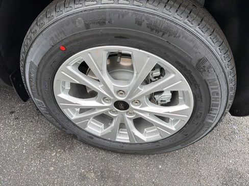 New 2026 Ford Escape Active image 9