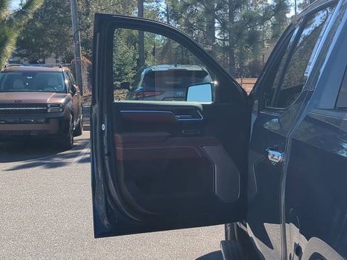 New 2026 GMC Sierra 1500 Denali Ultimate image 19