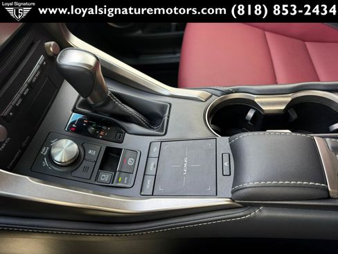 Used 2021 Lexus NX 300 FWD w/ Premium Package image 36