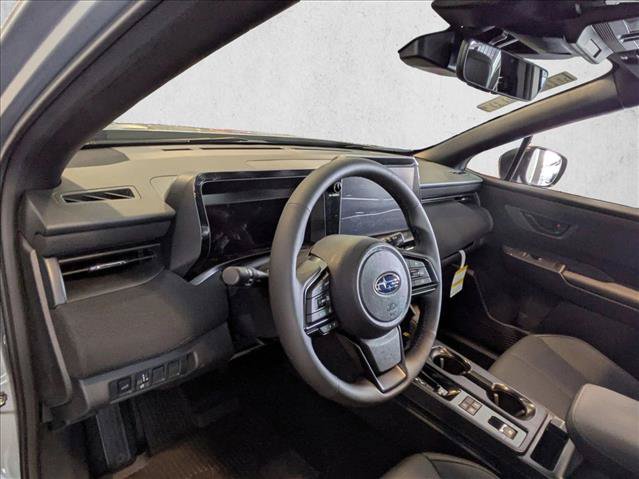 New 2026 Subaru Outback Limited w/ Premium/Limited Package AWD/4WD image 9