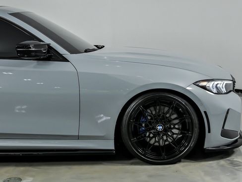 Used 2023 BMW M340i xDrive w/ Premium Enhanced Package AWD/4WD image 14
