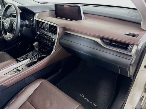 Used 2016 Lexus RX 350 FWD image 31