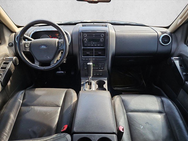 Used 2010 Ford Explorer Sport Trac Limited RWD image 17