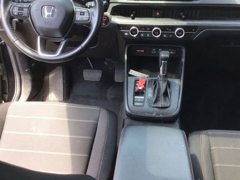 Used 2024 Honda CR-V Sport image 8