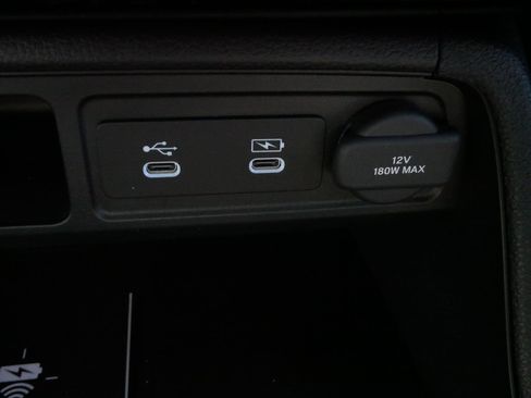 Used 2026 Honda Pilot Black Edition image 30