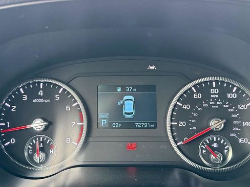Used 2020 Kia Telluride LX AWD/4WD image 23