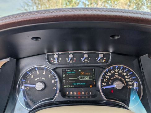 Used 2012 Ford F150 King Ranch image 14