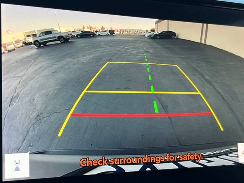 Certified 2023 Toyota RAV4 LE image 21