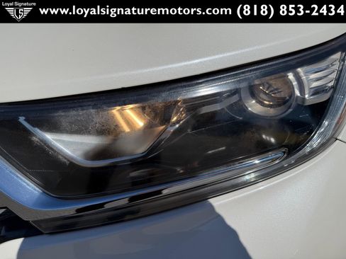 Used 2018 Honda CR-V EX image 36