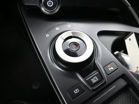 New 2026 Kia EV6 Light RWD image 24