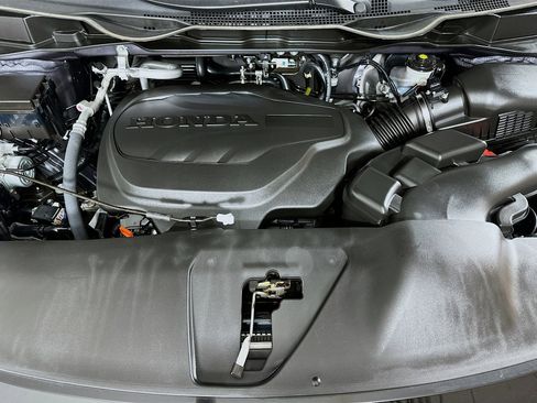 Used 2025 Honda Odyssey Elite image 31
