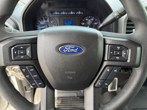 Used 2019 Ford F350 XL w/ Power Equipment Group AWD/4WD image 13