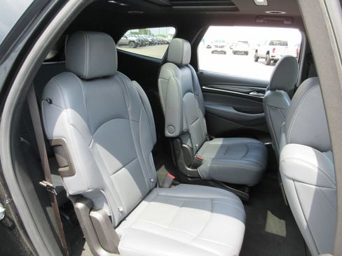 Used 2024 Buick Enclave Essence w/ Experience Buick Package FWD image 24
