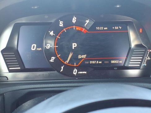 Used 2021 Toyota Supra image 24