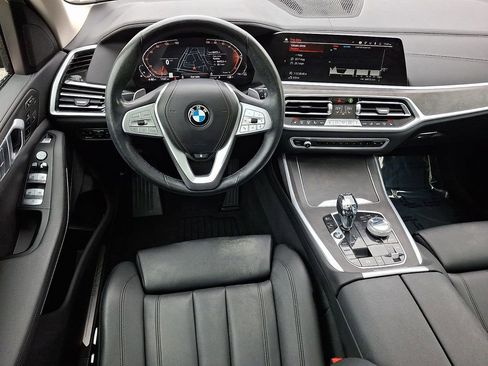 Used 2022 BMW X7 xDrive40i image 13