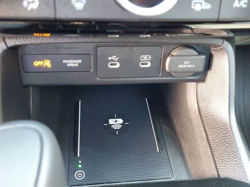 New 2026 Honda Civic Sport Touring image 18