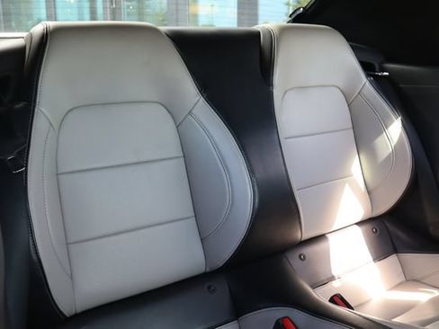 Used 2024 Ford Mustang Premium RWD image 15