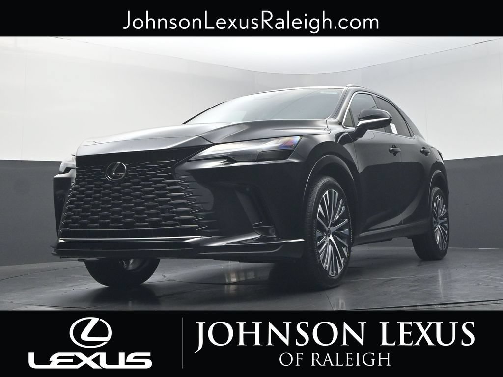 New 2026 Lexus RX 350 Premium Plus FWD image 17