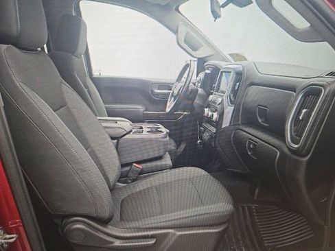 Used 2019 GMC Sierra 1500 SLE AWD/4WD image 6