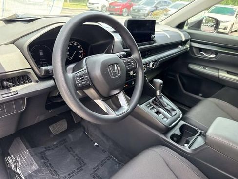 Certified 2024 Honda CR-V LX image 22