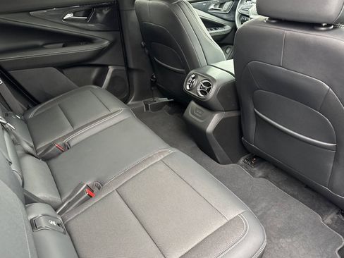 Used 2024 Chevrolet Blazer EV LT image 19